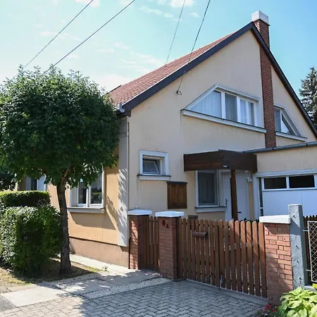 Apartment Ikervar