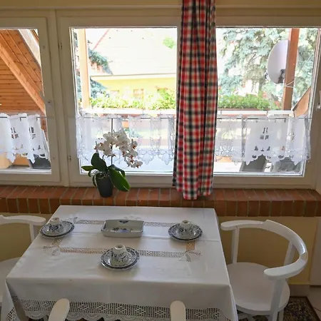 Ikervar Apartment Gyula