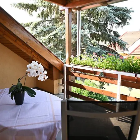 Apartment Ikervar Gyula
